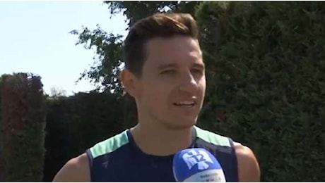 Udinese, Thauvin: È importante per il gruppo sapere che i tifosi sono al nostro fianco