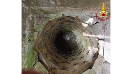 Tragic Incident at Summer Camp: 10 - Year - Old Vincenzo Falls into an Artesian Well