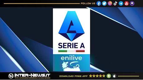 Serie A, Giudice Sportivo 32ª giornata: Inter monitora una diffida!