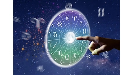 Oroscopo di Martedì 7 Gennaio 2025: amore, lavoro e salute per ogni segno zodiacale