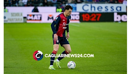 Cagliari, Nadir Zortea raggiunge le 100 presenze in Serie A: i dettagli sul giocatore rossoblù