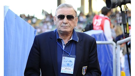 Gigi Riva, un nuovo edificio sarà dedicato all’ex attaccante del Cagliari: le informazioni