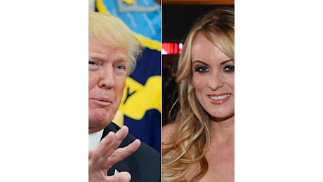 La Corte suprema boccia il rinvio, oggi la sentenza del caso Stormy Daniels