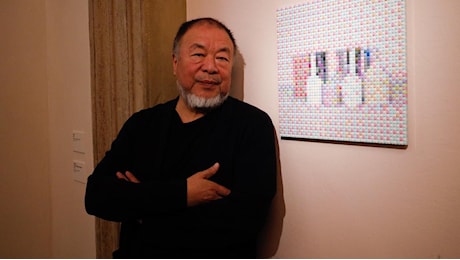 L’arte di Ai Weiwei: “Farsi sempre domande è la base dell’umanità”