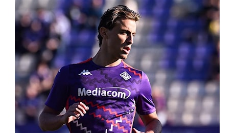 Bove lascia Careggi, presto in visita a mister Palladino e alla squadra al Viola Park