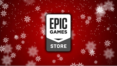 Epic Games Store regala 10 giochi e un eBook illustrato: vediamo la lista completa