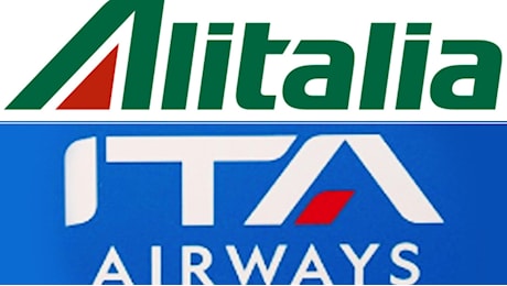 Ita fa il pieno di passeggeri e recupera il marchio Alitalia