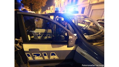 Firenze, violenza sessuale in un appartamento: la denuncia di una 26enne