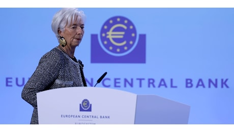 ++ Lagarde, in arrivo altri tagli tassi, direzione Bce chiara ++