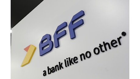 Bff Bank vola in borsa dopo le risposte a Banca d’Italia e la conferma della guidance al 2026. Banca Akros alza il target price