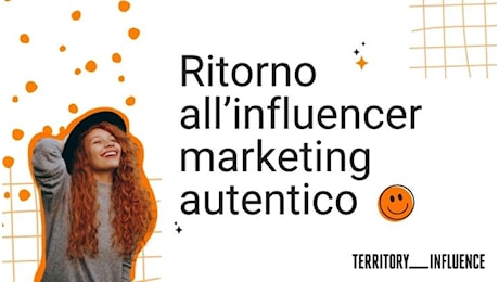 L'autenticità nell’influencer marketing: una necessità imperante per i brand