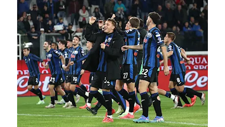 Atalanta Monza in streaming gratis? Guarda la partita in diretta