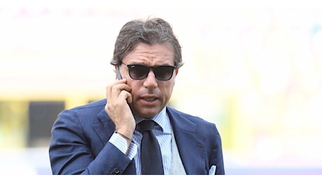 Dopo Cabal, altro duello di mercato tra Juve ed Inter?