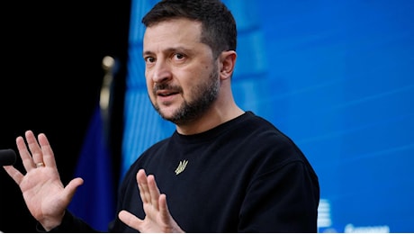 Guerra Ucraina - Russia, le news di oggi. Zelensky: “Non vogliamo costruire armi nucleari”