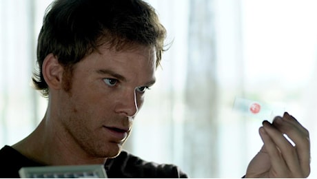 Dexter: Resurrection, annunciato il sequel con Micheal C. Hall