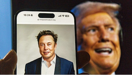 Musk-Trump, il super duo stravolge tutto: in politica, nel digitale