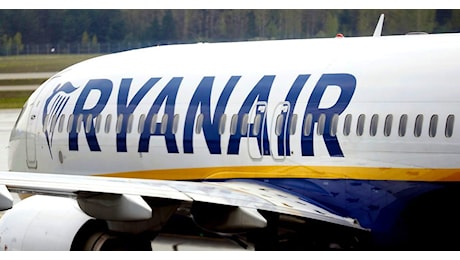 Aviazione: Trimestre difficile per Ryanair, utile in calo del 46% | blue News