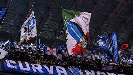 Curva Inter: La tempesta mediatica e giudiziaria che si è abbattuta sulla Nord, questa volta ha rischiato veramente di cancellare 55 anni di storia ultras nerazzurra