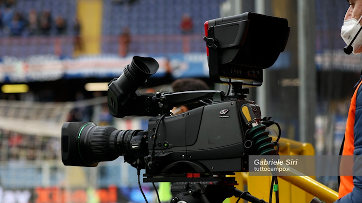 Scomparso il popolare giornalista sportivo Gianni Vasino leggendaria figura della trasmissione 90° minuto - Tuttocampo Scomparso il popolare giornalista sportivo Gianni Vasino leggendaria figura della trasmissione 90° minuto - Tuttocampo