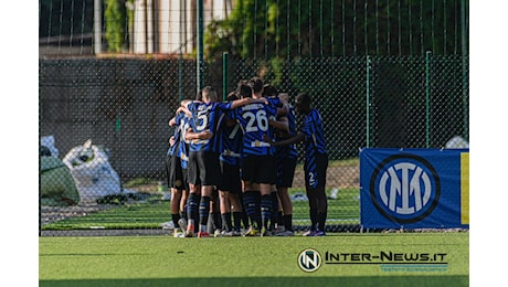 LIVE Genoa-Inter Primavera: data, ora, diretta TV, cronaca e info