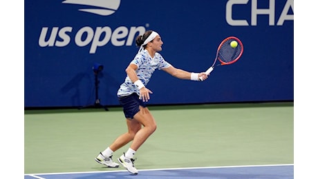 Grand’Italia nella notte di US Open: Bellucci batte Wawrinka, bene Paolini e Cobolli. Out Sonego