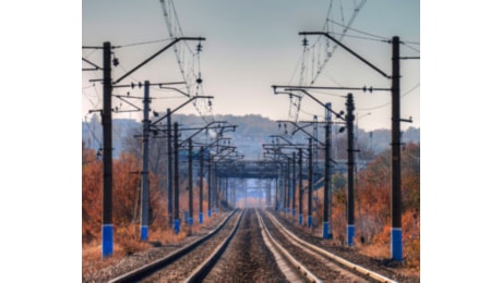 Al Piemonte 1,6 miliardi per le infrastrutture: compensati caro energia e materiali