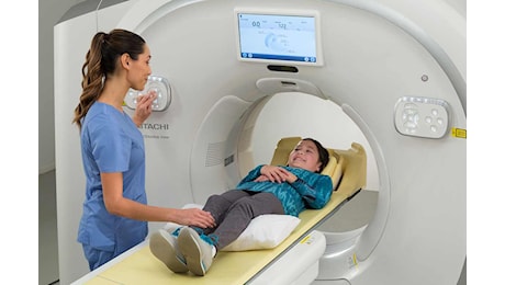LA TAC E IL RISCHIO DI CANCRO Tumori