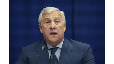 Medioriente, Tajani: Difficile convincere parti in causa a cessate il fuoco