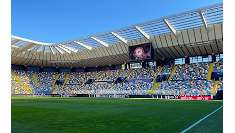 Udinese Inter, il risultato in diretta live della partita di Serie A