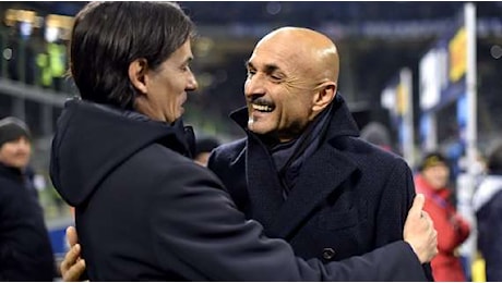 Spalletti-Inzaghi, le tappe del chiarimento: il ct aveva provato un contatto già venerdì. Inter felice del disgelo