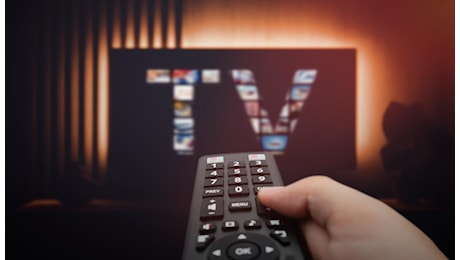 Streaming TV gratis, ora hai tutti i canali dal digitale terrestre | Seleziona il 260 e appare la lista