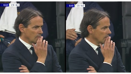 Il Mattino - L'Inter ha speso tante energie nervose, è un assist al Napoli per lo scudetto: Inzaghi costretto al turnover