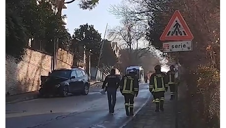 Incidente Ancona, la fuga di gas e “il rumore assordante”: tra le vittime una dottoressa di 40 anni