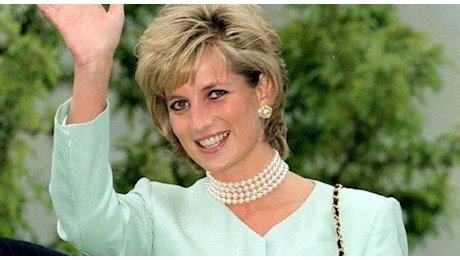 Lady Diana, nel 1994 l'inizio del declino e della rottura con la famiglia reale: cosa è successo