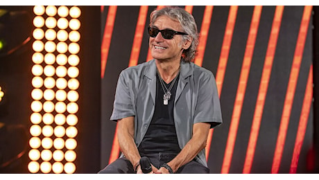 Ligabue: il ritorno in concerto a Campovolo nel 2025