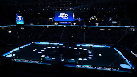 Nitto ATP Finals: il prize money per l'edizione 2024 supera i 15 milioni di dollari