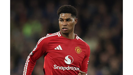 Calciomercato, news di oggi in diretta: Rashford, il Como sfida il Milan. Juve: Kolo Muani, Araujo e Silva. Napoli, offerta per Frattesi