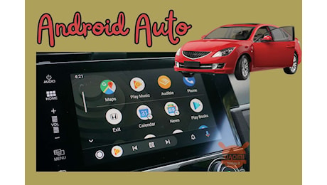 Android Auto, finalmente la svolta: ecco la grande novità che fa sognare gli automobilisti