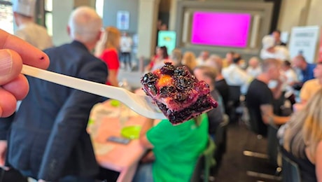 Impruneta celebra la Schiacciata con l'Uva: successo al primo Food Challenge... ecco chi ha vinto