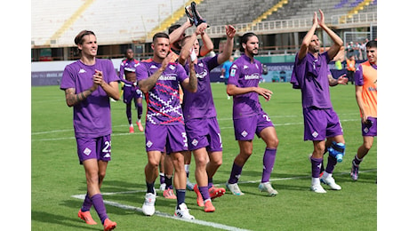 VIDEO – Fiorentina-Lazio 2-1, Serie A: gol e highlights della partita