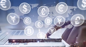 Trump e la Rivoluzione Finanziaria: Criptovalute, Banche e il Nuovo Ordine Mondiale