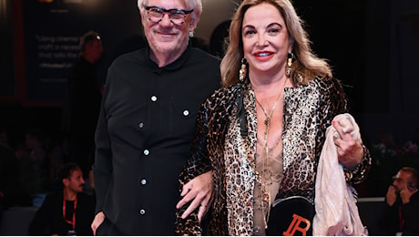 Simona Izzo e la dieta con Ricky Tognazzi: Facciamo sesso per resistere agli attacchi di fame