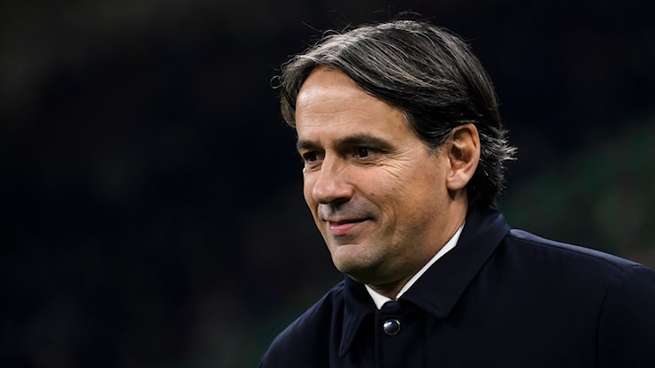 Inter, Inzaghi: “Partita insidiosa, ho dovuto lasciare qualcuno fuori per riposare” - Gianluca Di Marzio Inter, Inzaghi: “Partita insidiosa, ho dovuto lasciare qualcuno fuori per riposare” - Gianluca Di Marzio