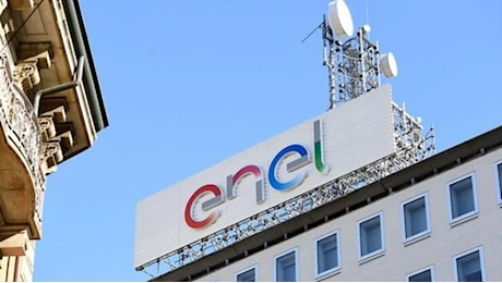 Enel, utili a 3,9 miliardi (+20%) con le rinnovabili: «Possibile una cedola più alta»