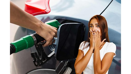 Benzina, nuovo allarme tra gli automobilisti: prezzi alle stelle, sale la preoccupazione