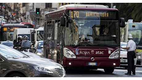 Roma si prepara al Giubileo: trasporti pubblici potenziati per milioni di visitatori