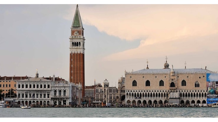 Costruzioni, la filiera debutta alla Biennale di architettura di Venezia - Il Sole 24 ORE Costruzioni, la filiera debutta alla Biennale di architettura di Venezia - Il Sole 24 ORE