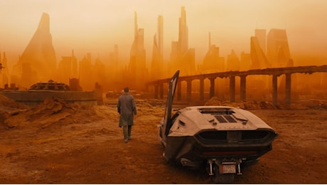 Blade Runner 2049: Alcon fa causa a Elon Musk e Warner Bros per le immagini del film nell'evento Tesla