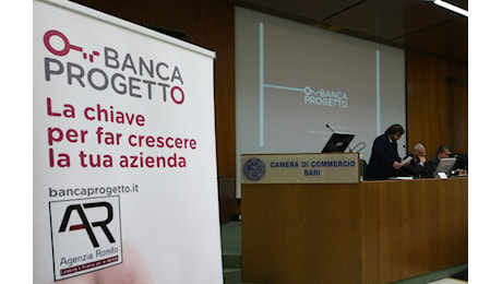 Banca Progetto, amministrazione giudiziaria per finanziamenti a società legate all’ndrangheta