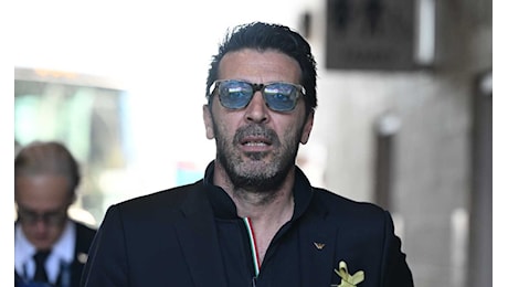 Buffon e le scommesse: Erano adrenalina, ma non ho mai puntato sul calcio. Mi hanno torchiato